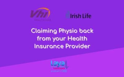 How do I claim Physiotherapy on my Health Insurance?