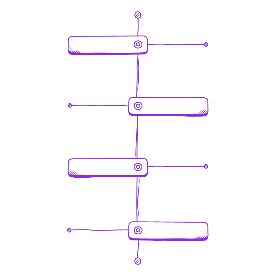 timeline graphic