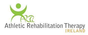 athletic therapy logo